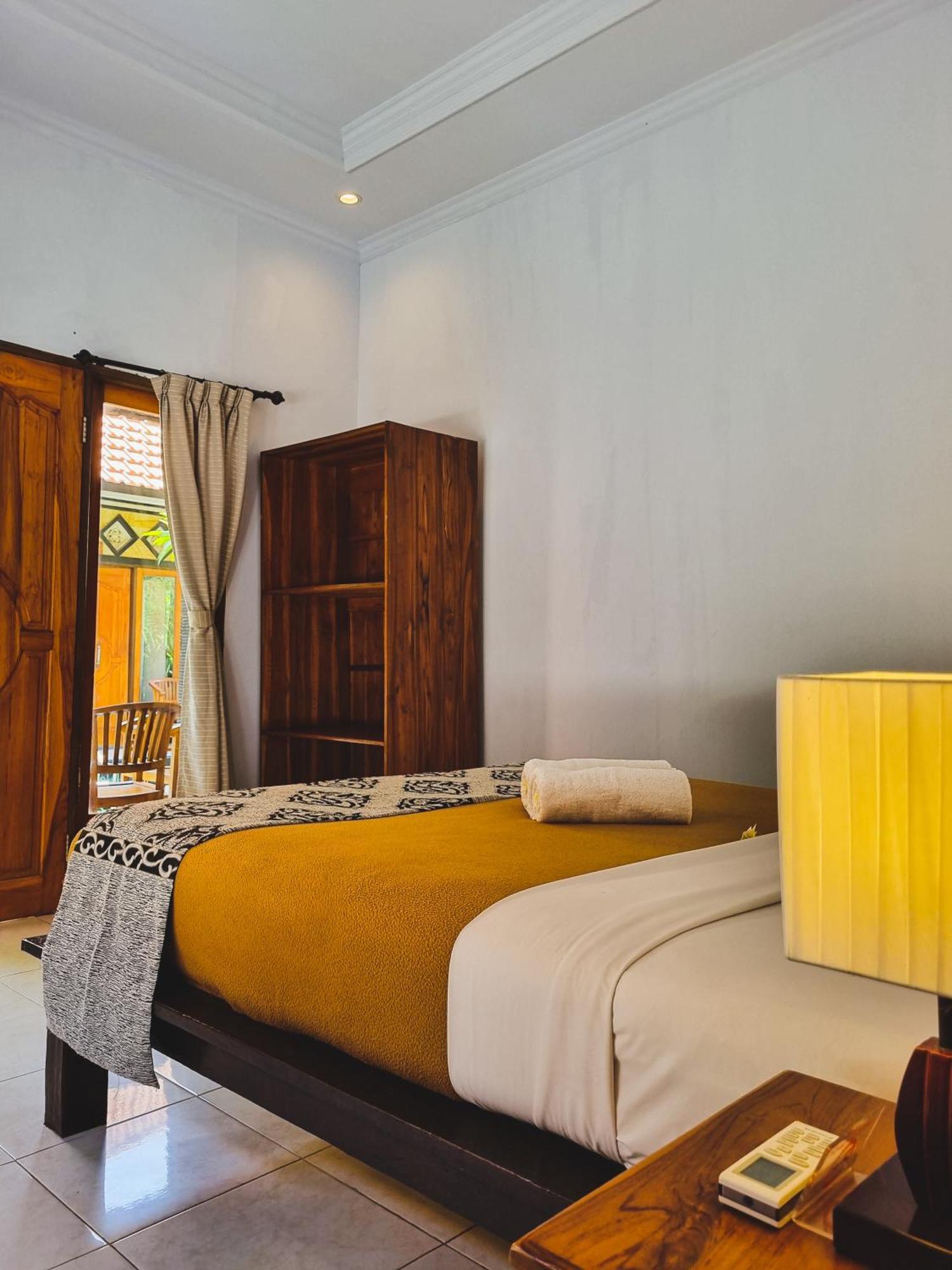 Hokita Home Stay Lembongan Exterior foto